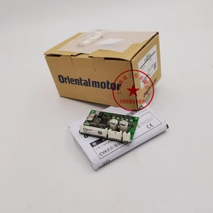 Module de carte de commande de moteur Oriental Motor CVD514BR-K pour applications de contrôle industriel - Product Image 2