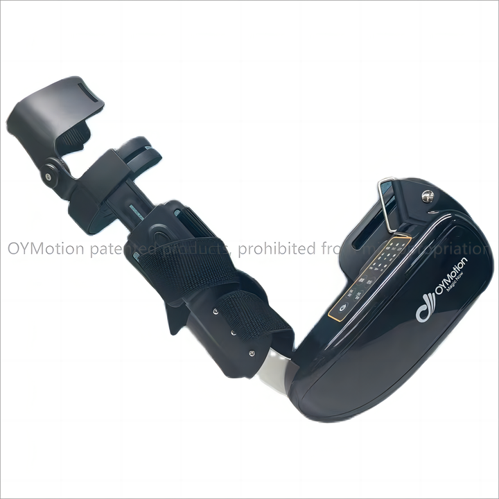 Intelligent Upper Limb Exoskeleton Training Device & Powered Robot Suit ODM