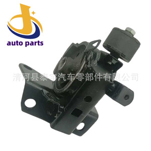 Soporte de Motor 12372-21070 12372-0D110 12372-0D130 para Reemplazo y Reparación del Sistema de Suspensión MacPherson - Product Image 2