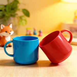 Vaso Infantil Personalizado de 6oz para Sublimación, Colorido, con Molde, 11 Colores, Suministro al por Mayor, para Regalos - Product Image 5