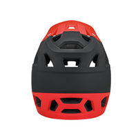 Casque intégral de VTT pour enfants, double usage, vente en gros d'usine