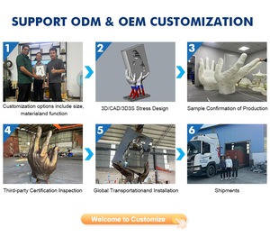 Moderno e squisito centro commerciale interno/esterno fontana set elegante mostra giochi d'acqua - Product Image 4