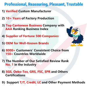 デザインカスタム反射刺繍パッチクールな角度の翼ロゴ - Product Image 4