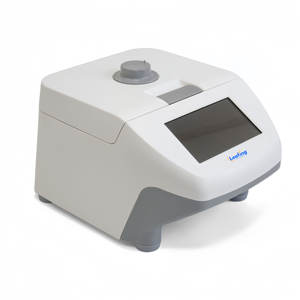 Thermocycleur PCR portable pour test d'<span class=keywords><strong>ADN</strong></span> d'oiseau, test de <span class=keywords><strong>paternité</strong></span>, RT, vétérinaire, thermocycleur PCR, prix du thermocycleur - Product Image 2
