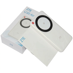 Newest for U30 Air 1.83Gbps 5G Global <b>Router</b> with SOHO VPN Support Fast Network SA&NSA - Product Image 1