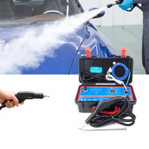 2021 3500W ใหม่ Professional Autoclave Sterilizer Ejector Steam Steamer Steam Cleaner