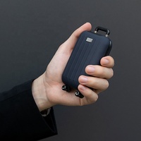 Nuevo Calentador de Manos Recargable 2 en 1 USB/Tipo-C de 5000-10000 mAh con Carga Rápida, Mini Banco de Energía Reutilizable