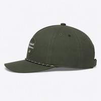 Casquette de baseball unisexe adulte en toile, 5 panneaux, réglable, imperméable, respirante, avec logo personnalisé imprimé en sérigraphie, vente en gros