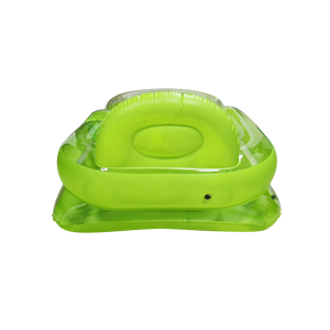 Colchoneta flotador de agua para salón inflable, tumbona para piscina, cama inflable, colchón de aire - Product Image 5