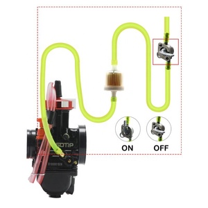 Conjunto de gallo de combustible de motocicleta de alta calidad para motocicleta Scooter ATV Off Road Dirt Bike apto para <span class=keywords><strong>CZ</strong></span>/<span class=keywords><strong>JAWA</strong></span> CZ125 150 <span class=keywords><strong>175</strong></span> para reparar - Product Image 6