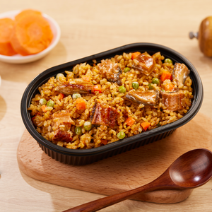 Highly Competitive Prices Grilled Eel Over <strong>Rice</strong> Microwavable <strong>Cooked</strong> <strong>Rice</strong> Excellent for Special Occasion Meals and Fine Dining - Product Image 1