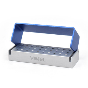 ที่เก็บหัวกรอฟัน Wemeile แบบ 30 รู สำหรับหัวกรอความเร็วสูง - Product Image 2