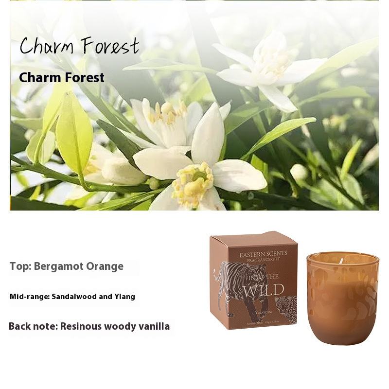 Charm Forest