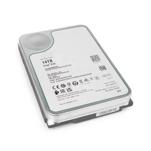 ฮาร์ดดิสก์ Exos X16 ST14000NM002G 14TB สำหรับองค์กร แบบ SAS 12Gb/s 7200RPM 256MB ขนาด 3.5 นิ้ว สำหรับเซิร์ฟเวอร์ - Product Image 5