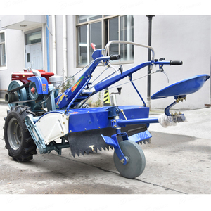 Tractor para caminar <span class=keywords><strong>de</strong></span> 15hp, tractor con rueda <span class=keywords><strong>de</strong></span> arado, accesorio para zanjas - Product Image 5