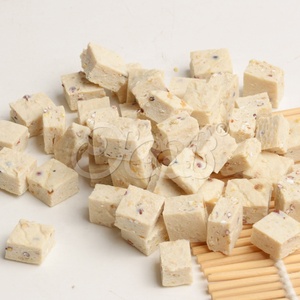 Snack per Gatti OEM all'Ingrosso: Mix Nutriente di Merluzzo e Quinoa per l'Alimentazione e il Pelo, Crocchette Secche per l'Addestramento - Product Image 5