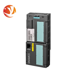 หน่วยควบคุม6SL3244-0BB13-1FA0 244-0BB13-1FA0 6SL3ซีเมนส์ของแท้สินค้าใหม่ชุดควบคุมโปรแกรมได้ PLC - Product Image 1