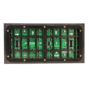 Miễn Phí Vận Chuyển Màn Hình Led Panel Tv Ngoài Trời Đủ Màu 2019 P5 Tùy Chỉnh 64*32 - Product Image 3