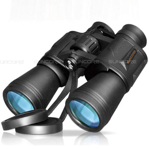 SUNCORE Traveler 20x50 Binoculars Multi Coated Optics Outdoor Use - Product Image 5