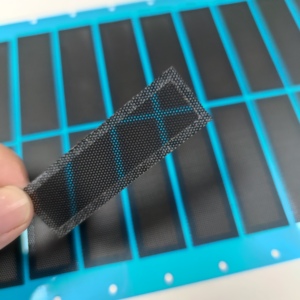 Đục tấm nhựa cứng Loa nướng lưới - Product Image 5