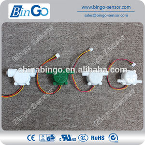 流量計センサー高精度水流量センサー産業設備専門メーカー - Product Image 5