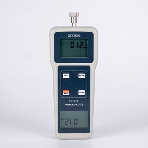 Digital <b>Tablet</b> Hardness Tester Measuring Instrument for Laboratory and Quality Control FG-104T <b>Tablet</b> Hardness Tester FG-104T - Product Image 3