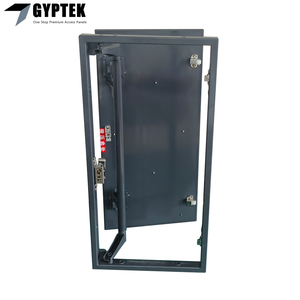 Copertura di Accesso in Fibrocemento Impermeabile, Sportello d'Ispezione Incassato per Parete - Product Image 5