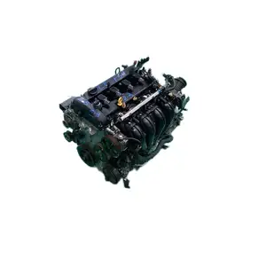 माज़्दा LF2.3 के लिए 4 सिलेंडर इंजन में गैसोलीन इंजन का उपयोग किया गया है