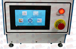 Langlebige und zuverlässige CBR-Test maschine mit kalifor nischem Lager verhältnis, Bodenlabor-CBR-<span class=keywords><strong>Tester</strong></span> - Product Image 6