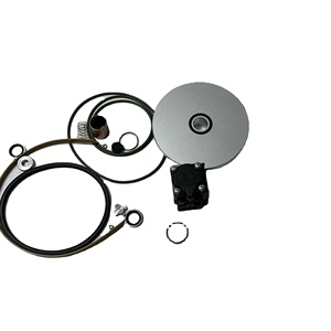 Kit de Mantenimiento de Válvula de Descarga Manny Metal 2901146300 - Product Image 5