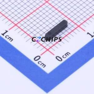 SSPT7F-12.5PF5PPM Crystal (Passive) MC-146 Crystal Oscillator 5ppm 12.5pF - Product Image 1
