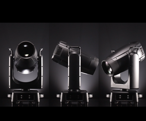 Projecteur LED Profilé 800W avec Fonctions <span class=keywords><strong>de</strong></span> Découpe CMY CTO, Tête Mobile DMX Beam Spot pour Éclairage <span class=keywords><strong>de</strong></span> Scène et <span class=keywords><strong>de</strong></span> Cadre - Product Image 6