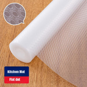 Almohadilla antideslizante <span class=keywords><strong>EVA</strong></span> para gabinetes Revestimiento impermeable para cajones de cocina Revestimiento de gabinete personalizado con logotipo - Product Image 3