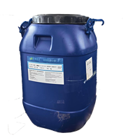 Formule spéciale du fabricant Laque pour bois d'acide acrylique à base d'eau Emulsion Bubble Laque Dip Coating pour le travail du bois