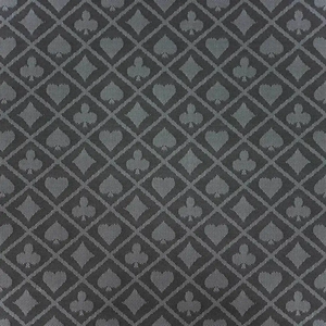6 opciones de tela de velocidad de dos tonos, tela de velocidad de mesa de blackjack verde y negro para mesa de <span class=keywords><strong>Caino</strong></span> - Product Image 6