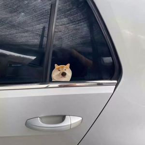 UV Resistant Custom Die Cut Logo Decorative Stickers Weatherproof Windshield Vehicle Bumper <b>Window</b> <b>Decals</b> Custom Car Sticker - Product Image 3