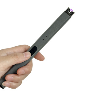 ولاعة شموع كهربائية عالية الجودة قابلة لإعادة الشحن عبر USB - Product Image 1