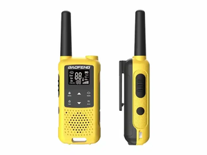 Mini <span class=keywords><strong>Walkie</strong></span> <span class=keywords><strong>Talkie</strong></span> Talkabout Radio <span class=keywords><strong>Baofeng</strong></span> BF-T22 <span class=keywords><strong>PMR446</strong></span> FRS 462-467MHz <span class=keywords><strong>Walkie</strong></span> <span class=keywords><strong>Talkie</strong></span> bidireccional Transceptor de 99 canales - Product Image 5