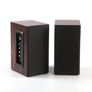 25w*2 Pa System 4.5 Inch Full Frequency Woofer Classroom Music Versatile <strong>Speaker</strong> for Education - Product Image 2