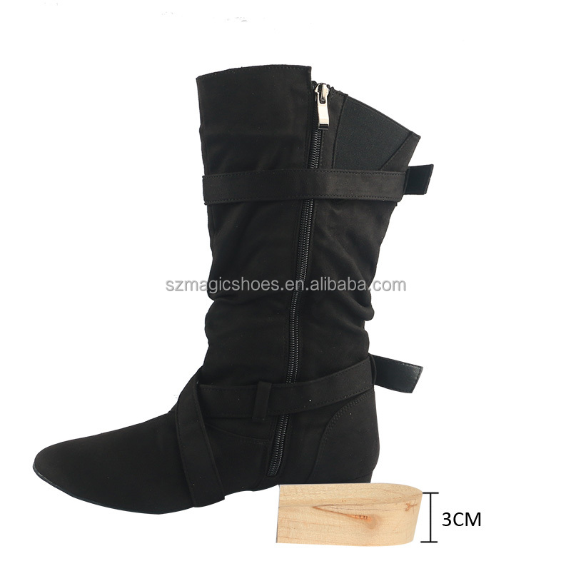 3CM black