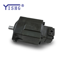 Pompe hydraulique de remplacement Yuken à vendre PV2R13-31-116-FR PV2R13-10-52-P-RAYA-43 Pompe à huile à double palettes PV2R13-23-94-F-RAAA-43