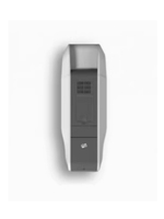 Printer Kartu IDP Smart 51 Single/Dual Sided PVC Plastik Tersedia, Antarmuka USB 203dpi