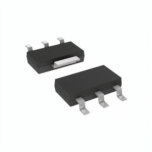 ทรานซิสเตอร์ส่วนประกอบอิเล็กทรอนิกส์ถึง-261-4 TO-261AA PZT4403-QX ช่องทางผู้ผลิต - Product Image 1