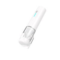 Aspirateur domestique sans fil pour sols humides et secs, aspirateur de voiture sans fil, nouveau design 2 en 1, moteur sans balais, portable