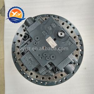 39Q6-41102 Travel Motor Reducer <span class=keywords><strong>Final</strong></span> <span class=keywords><strong>Drive</strong></span> Assy untuk Hyundai <span class=keywords><strong>R200</strong></span> SUKU CADANG MESIN KONSTRUKSI - Product Image 4