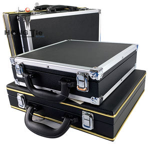 Hongjie no.666 ביליארד מעולה באיכות אלומיניום בריכת כדור מקרה, ביליארד כדור מקרה, ביליארד אבזרים - Product Image 1