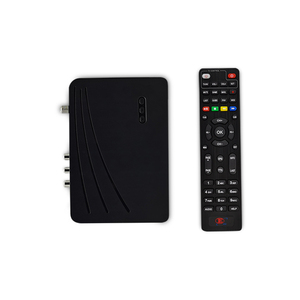 Tùy chỉnh khởi động lên Logo đài phát thanh hình ảnh Watermark DVB T2 1080P TV <span class=keywords><strong>streaming</strong></span> thiết bị - Product Image 5