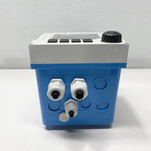 Endress+Hauser E+H Liquiline M CM42 ระบบสื่อสารแบบสองสายพร้อม HART Communication IP66/67 4X สำหรับพื้นที่อันตรายและพื้นที่ปลอดภัย - Product Image 4