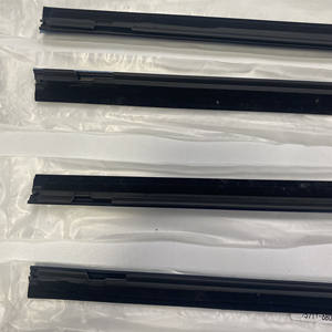 75711-68011 อะไหล่รถยนต์ ยางขอบประตูหน้าขวา ซีลขอบกระจก สำหรับรถยนต์โตโยต้า วิช ปี 200301-200903 - Product Image 3