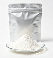 Poudre de Konjac 75% Glucomannane Qualité Alimentaire Matière Première Extrait de Konjac en Poudre pour Épaississant Alimentaire et Boissons Solides